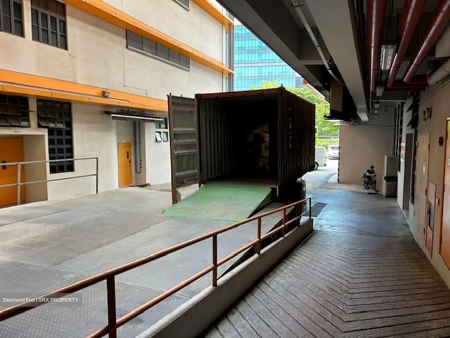 Leong Huat Building (D13), Factory #577065131